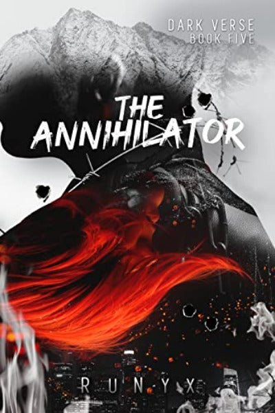 The Annihilator (Paperback) by RuNyx