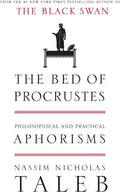 The Bed of Procrustes (Paperback) by Nassim Nicholas Taleb