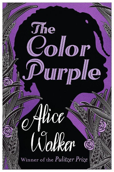 THE COLOR PURPLE Paperback Ð by Alice Walker (Author)