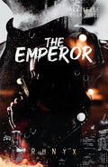The Emperor (Dark Verse) Paperback Ð by RuNyx (Author)