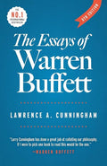 The Essays of Warren Buffett (Paperback) by Lawrence A. Cunningham, Warren E. Buffett