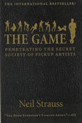 The Game (Paperback) by Neil Strauss