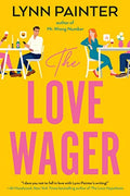 The Love Wager Paperback Ð  by Lynn Painter (Author)