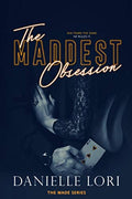 The Maddest Obsession: 2 (Made) Paperback Ð by Danielle Lori