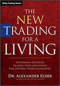 The New Trading for a Living Paperback Ð by Alexander Elder