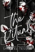 The Ritual (flowers cover)(Paperback) by Shantel Tessier