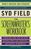The Screenwriter's Workbook (Paperback) Ð  by Syd Field