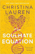 THE SOULMATE EQUATION (Paperback) - Emily Henry