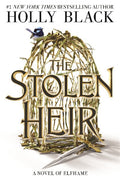 The Stolen Heir Paperback Ð by Holly Black