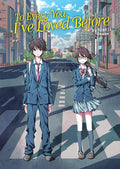 To Every You I've Loved Before (Light Novel) (Paperback) by Yomoji Otono