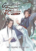 Grandmaster Demonic Cultivation: Vol 4. Mo Dao Zu Shi Paperback Ð by Mo Xiang Tong Xiu