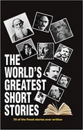 The World's Greatest Short Stories (Lexicon Books) - Various Authors
